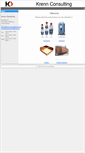 Mobile Screenshot of krennconsulting.com